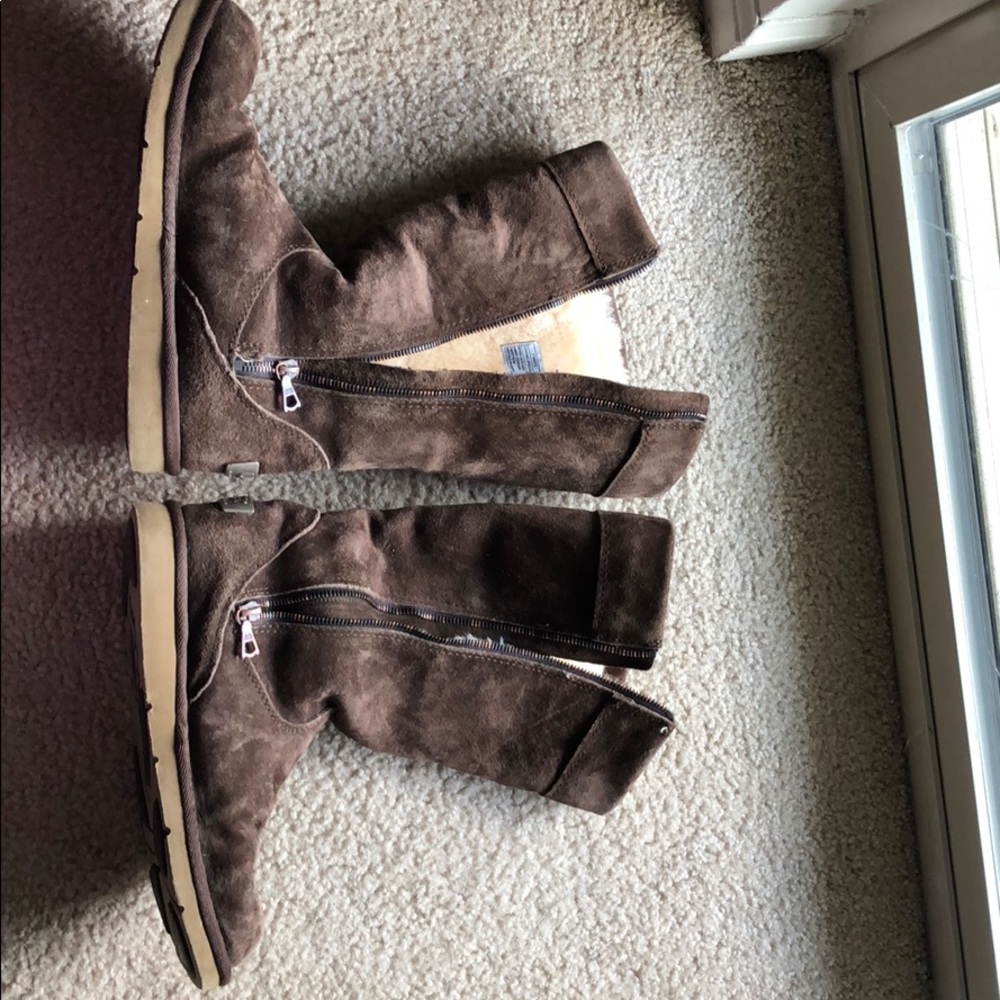 Ugg women’s boots